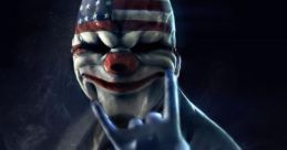 Payday The Heist Payday the heist and effects to download and play.