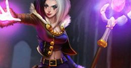 Leblanc Leblanc and effects to download and play.