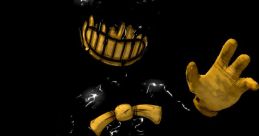 Bendy And The Ink Machine Bendy and the ink machine and effects to download and play.