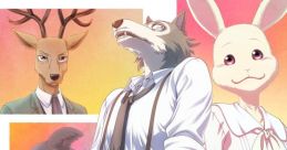 Beastars Beastars and effects to download and play.