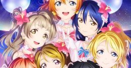 Lovelive Lovelive and effects to download and play.