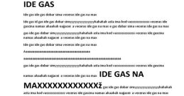 Ide Gas Ide gas and effects to download and play.