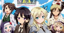 Haganai Haganai and effects to download and play.