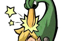 Minish Cap Minish cap and effects to download and play.