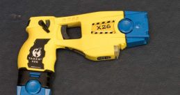 Taser Taser and effects to download and play.