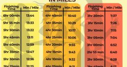 Mile Mile and effects to download and play.