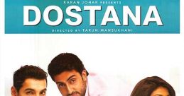 Dostana Dostana and effects to download and play.