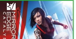 Mirrors Edge 2 Mirrors edge 2 and effects to download and play.