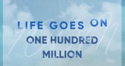 Life Goes On Life goes on and effects to download and play.