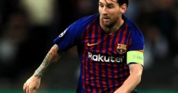 Messi The world of football is full of passion, excitement, and of course, the mesmerizing that accompany the game. From