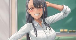 Nagatoro Nagatoro and effects to download and play.