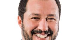 Salvini Soundboard