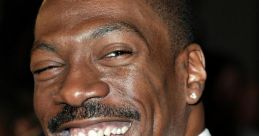 Eddie Murphy 2 Eddie Murphy and effects to download and play.