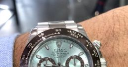 Rolex Rolex and effects to download and play.