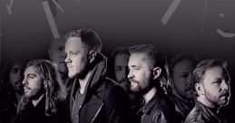 Imagine_Dragons Imagine_dragons and effects to download and play.