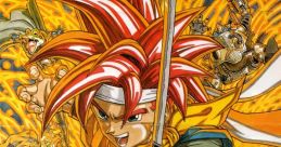 Chronotrigger Chronotrigger and effects to download and play.