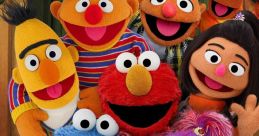 Sesamestreet Sesamestreet and effects to download and play.