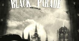 Welcometotheblackparade Welcometotheblackparade