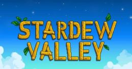 Stardew Valley Breaking Soundboard