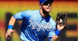 Alex Gordon Alex gordon and effects to download and play.