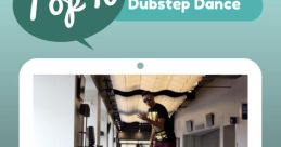 Dub Step Dub step and effects to download and play.