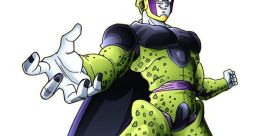 Perfectcell Soundboard
