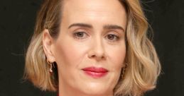 Sarah Paulson Sarah paulson and effects to download and play.