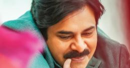 Pawan Kalyan Pawan kalyan and effects to download and play.