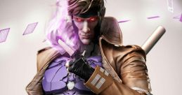 Gambit Gambit and effects to download and play.