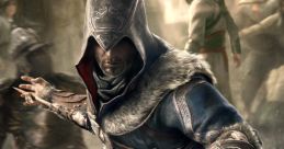 Assassin Creed Assassin creed and effects to download and play.