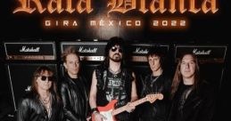 Rata Blanca Rata blanca and effects to download and play.