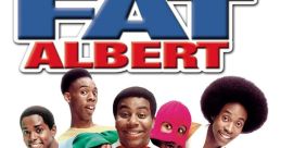 Fat Albert Fat albert and effects to download and play.