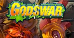 Godswar Godswar and effects to download and play.