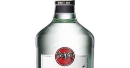 Bacardi Superior White Rum bottle, ideal for cocktails and refreshingly smooth drinks with a rich heritage and flavor.