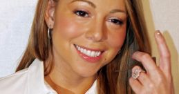 Mariahcarey Mariahcarey and effects to download and play.