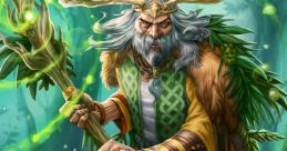 Druid Druid and effects to download and play.