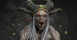 Witch Doctor Witch doctor and effects to download and play.