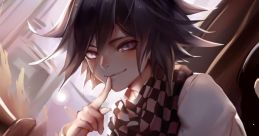 Kokichi Oma Kokichi oma and effects to download and play.