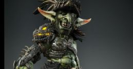 Goblin Goblin and effects to download and play.