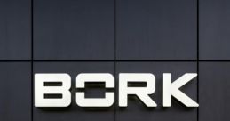 Bork Soundboard