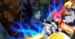 Dragon Nest Dragon nest and effects to download and play.