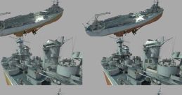 Wows Wows and effects to download and play.