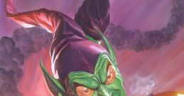 Greengoblin Greengoblin and effects to download and play.