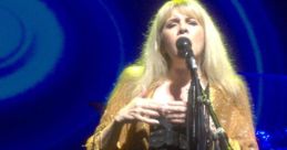 Gold Dust Woman The haunting melody of "Gold Dust Woman" fills the room, the ethereal voice of Stevie Nicks crooning the