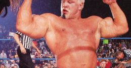 Scott Steiner If you're a fan of professional wrestling, chances are you've heard the iconic catchphrase "Steiner Kick