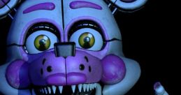 Funtime Foxy Jumpscare The of "Hello Again" echoes through the dark corridors of the abandoned pizzeria, sending a shiver