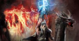 Norse The of "Viking Evolution" transports you back in time to an era of fierce warriors and legendary battles. The