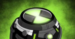 Omnitrix Effects The first that can be associated with the Omnitrix Effects is the "Low Battery Mode" alert. This warning