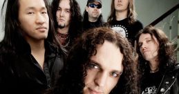 Dragonforce The melodic of Dragonforce's fill the air with energy and excitement, transporting listeners to a world of