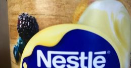 Nestle If you're a fan of sweet treats, you've probably heard of the iconic Nestle Ice Cream brand. The of unwrapping a